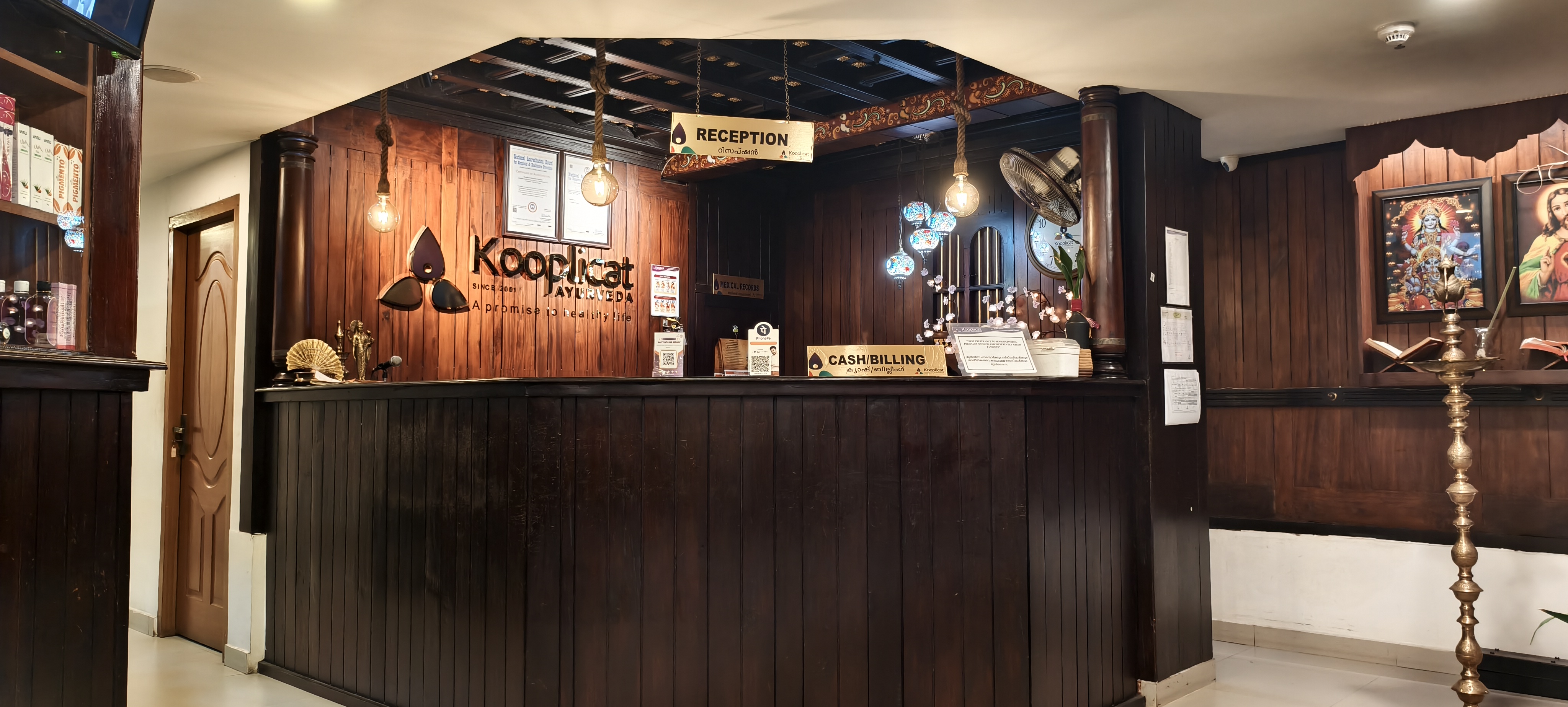About Kooplicat