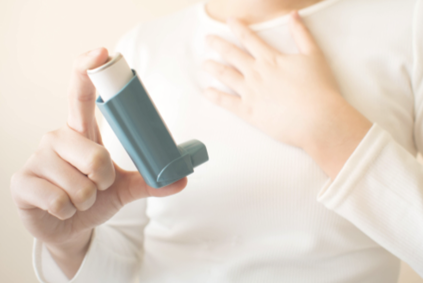 Asthma