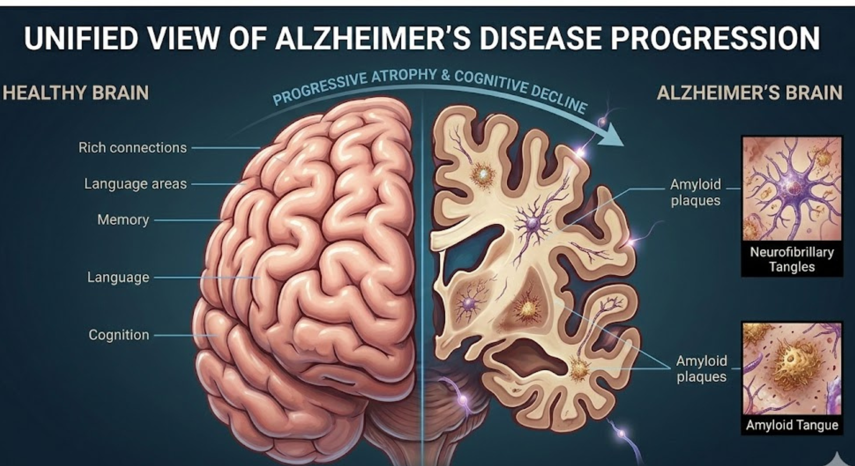 Alzheimer's