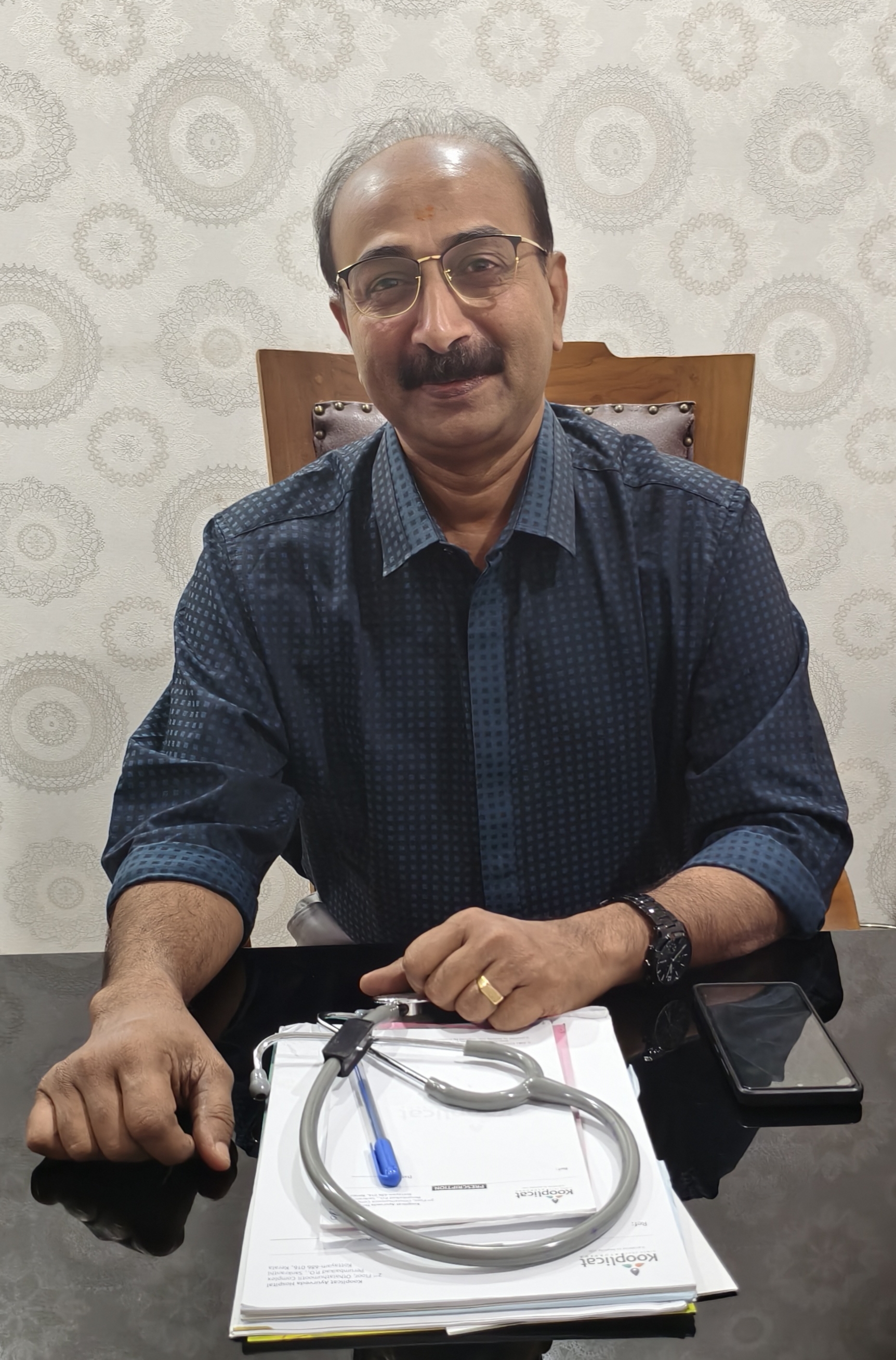 Dr. Anilkumar