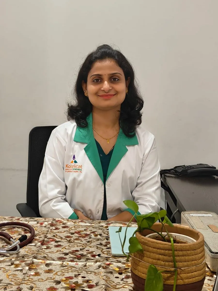 Dr. Dija