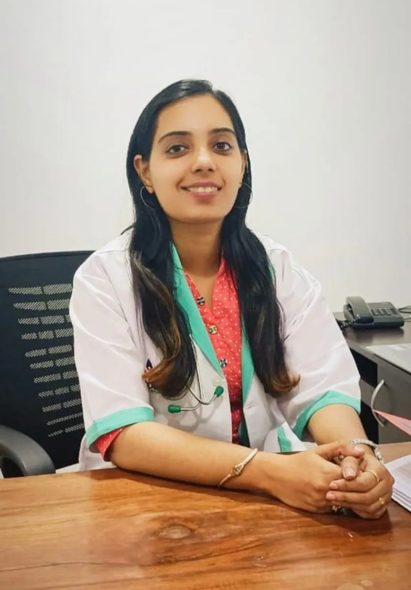 Dr. Sreedevi