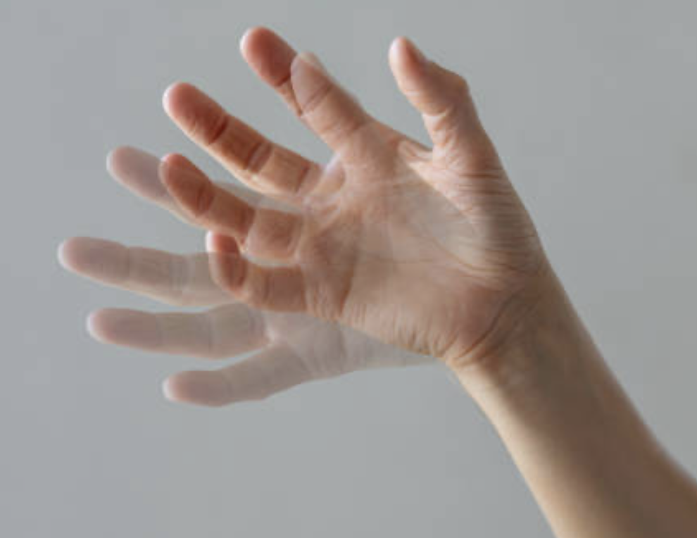 Hand Tremor