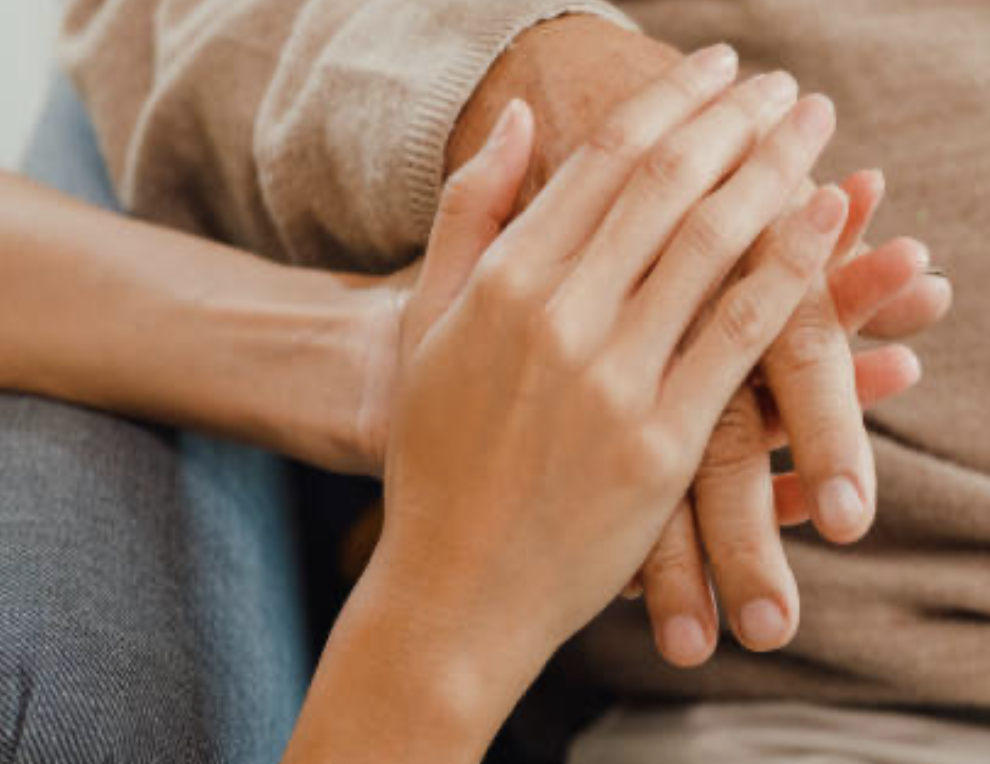 Caregiving
