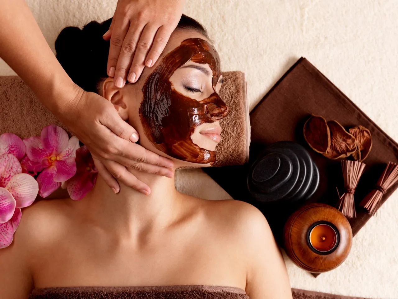 Beauty Therapy