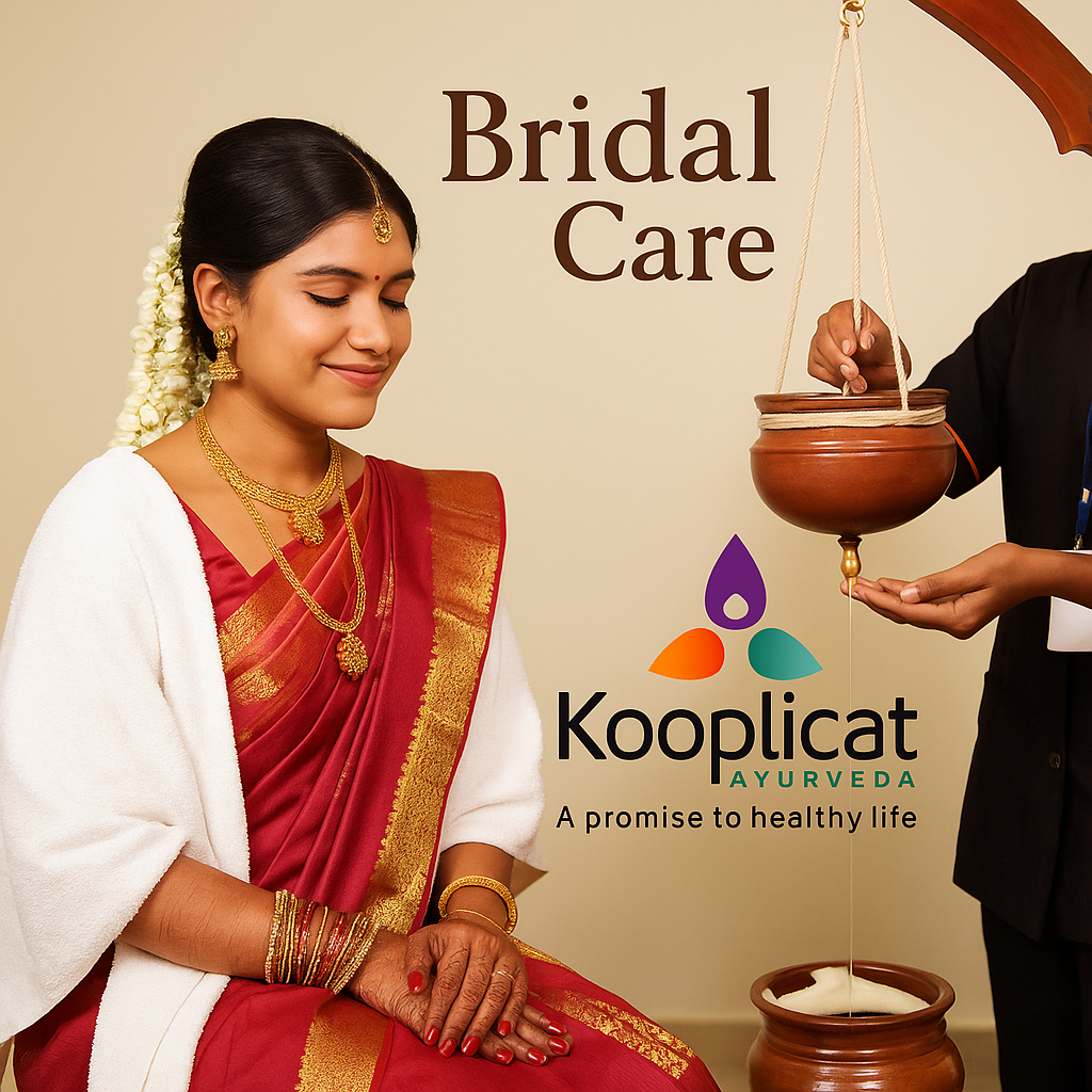 Bridal Package