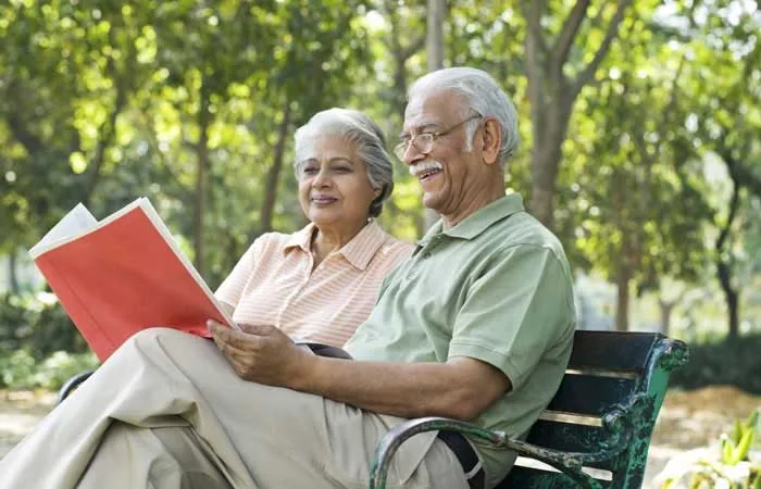 Geriatrics