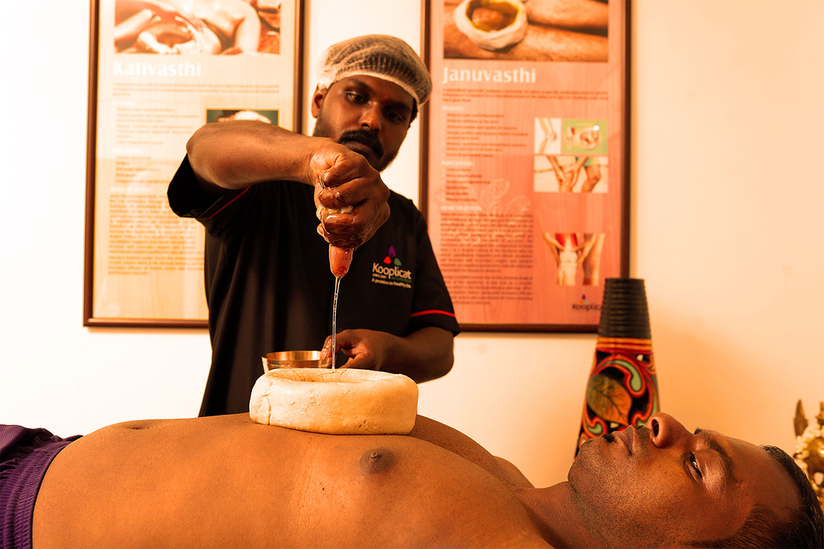 Illness Treatment